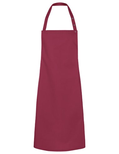 KAL-LS14-Bib Apron Santorini