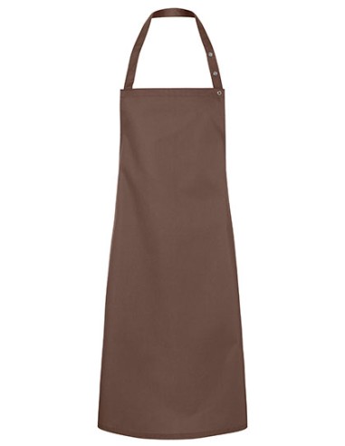 KAL-LS14-Bib Apron Santorini