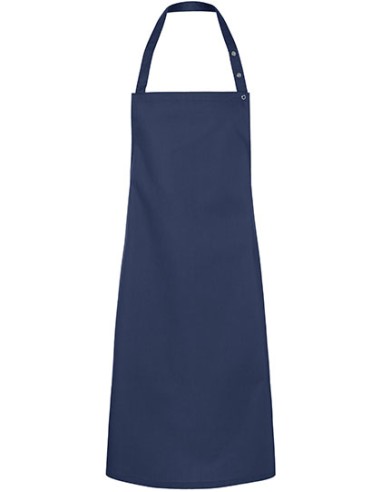 KAL-LS14-Bib Apron Santorini