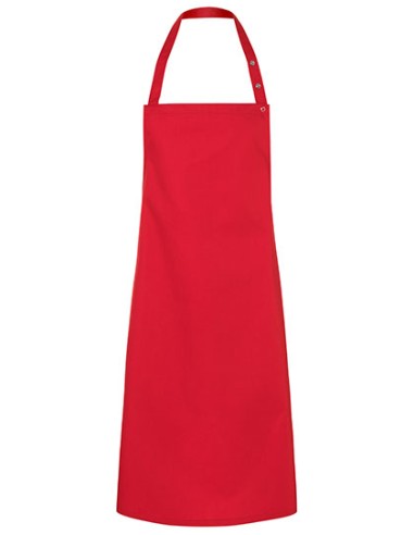 KAL-LS14-Bib Apron Santorini