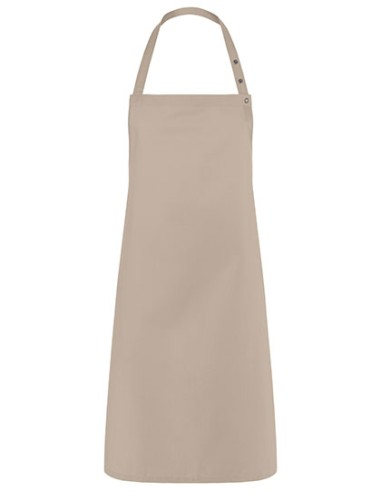 KAL-LS14-Bib Apron Santorini