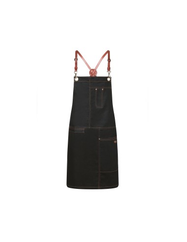KAL-LS25-Bib Apron Urban X-Style