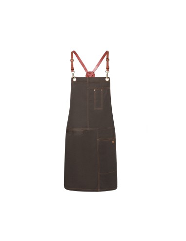 KAL-LS25-Bib Apron Urban X-Style