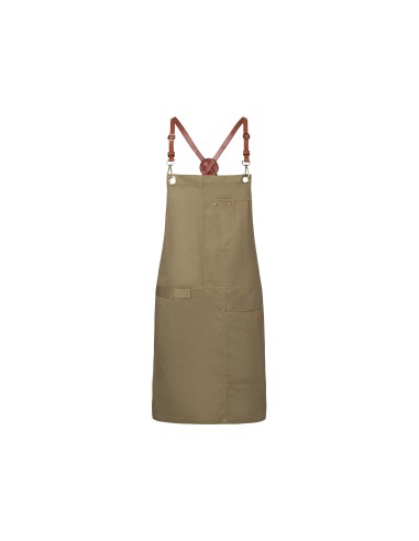 KAL-LS25-Bib Apron Urban X-Style