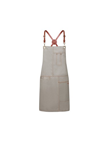 KAL-LS25-Bib Apron Urban X-Style