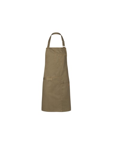 KAL-LS29-Bib Apron Urban Casual-Style