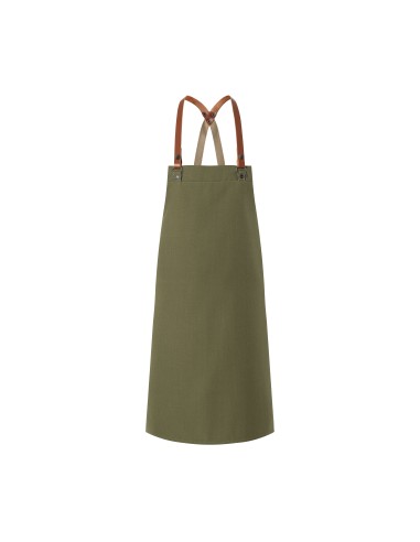 KAL-LS37-Apron Green-Generation