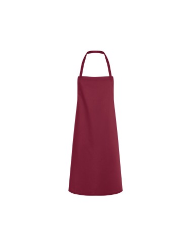 KAL-LS5-Bib Apron Faro