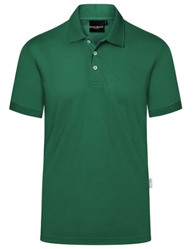 KAL-PM6-Mens Workwear Poloshirt Modern-Flair