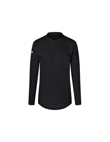 KAL-TM6-Mens Workwear Shirt Performance