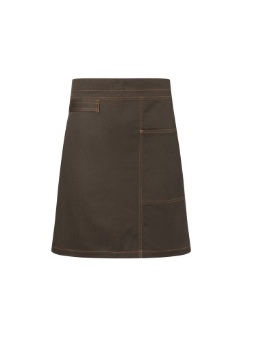 KAL-VS11-Waist Apron Urban Casual-Style
