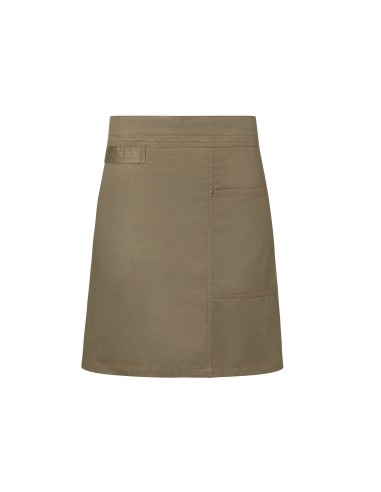 KAL-VS11-Waist Apron Urban Casual-Style