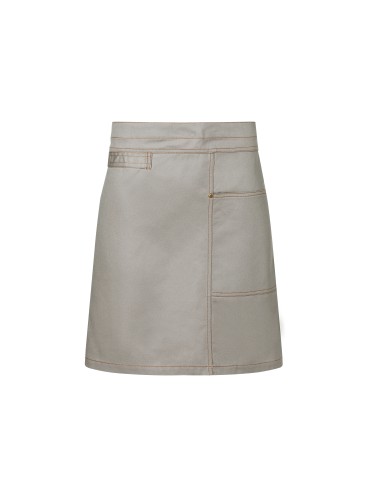 KAL-VS11-Waist Apron Urban Casual-Style