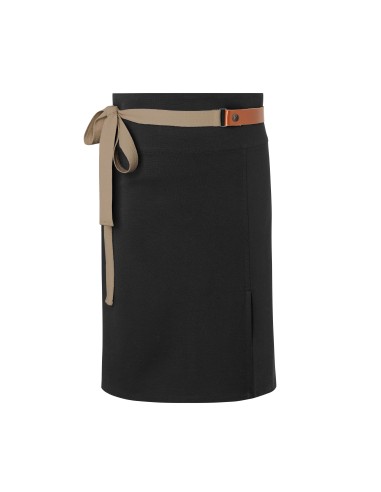 KAL-VS12-Waist Apron Green-Generation