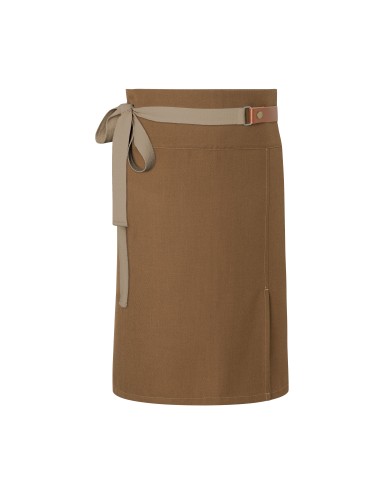 KAL-VS12-Waist Apron Green-Generation
