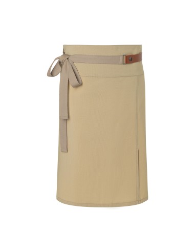 KAL-VS12-Waist Apron Green-Generation