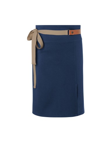 KAL-VS12-Waist Apron Green-Generation