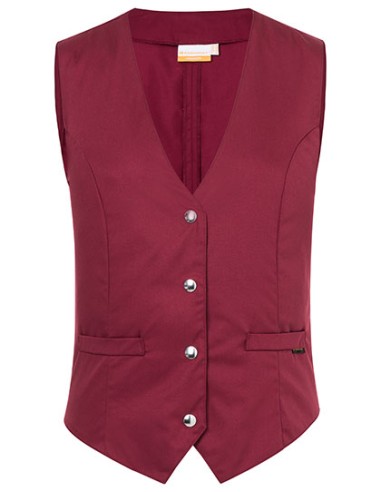 KAL-WF2-Ladies Vest Lena