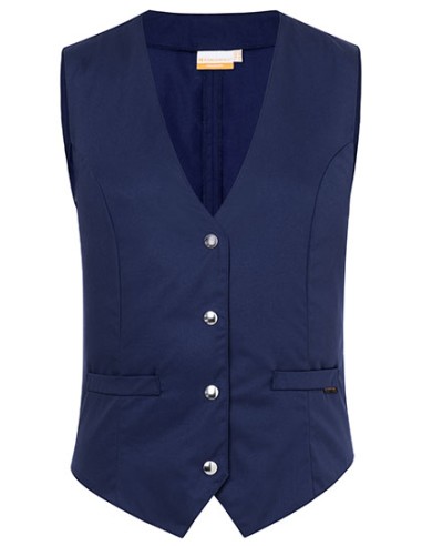 KAL-WF2-Ladies Vest Lena