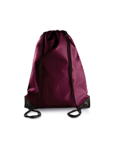 KIM-KI0104-DRAWSTRING BACKPACK