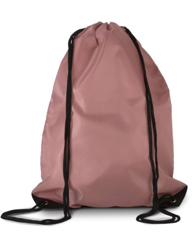 KIM-KI0104-DRAWSTRING BACKPACK