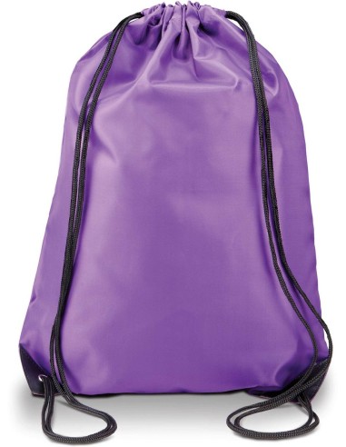 KIM-KI0104-DRAWSTRING BACKPACK