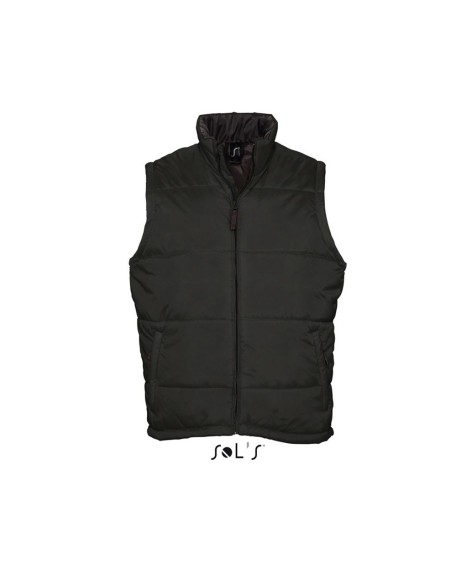 S-SO44002-SOL'S WARM - QUILTED BODYWARMER