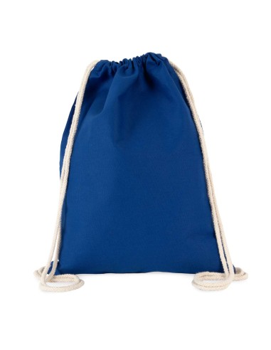 KIM-KI0154-DRAWSTRING BAG WITH THICK STRAPS