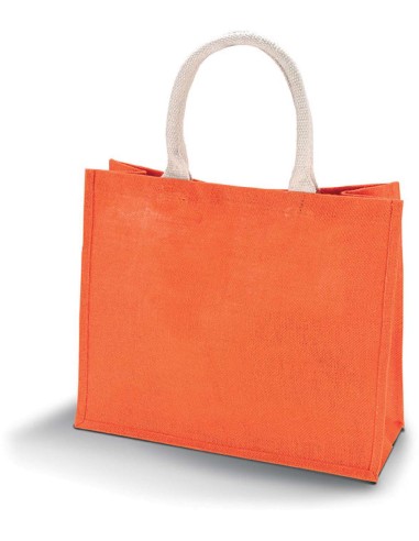 KIM-KI0219-Sac de plage en jute KiMood