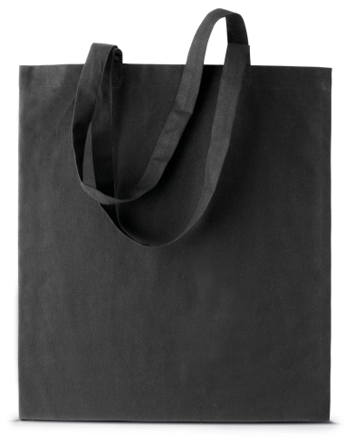 KIM-KI0223-BASIC SHOPPER BAG