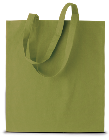 KIM-KI0223-BASIC SHOPPER BAG