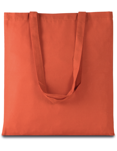 KIM-KI0223-BASIC SHOPPER BAG