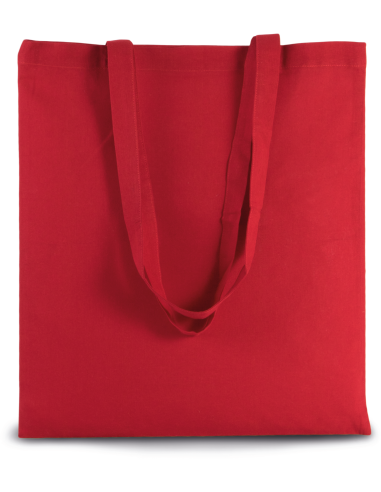 KIM-KI0223-BASIC SHOPPER BAG