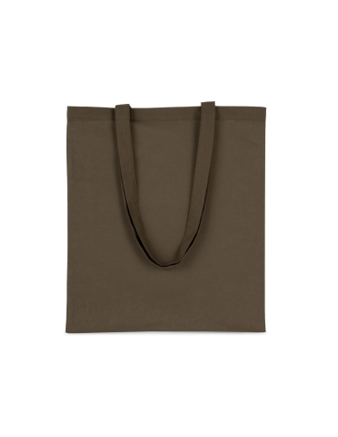 KIM-KI0223-BASIC SHOPPER BAG