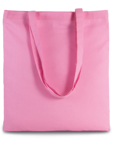 KIM-KI0223-BASIC SHOPPER BAG