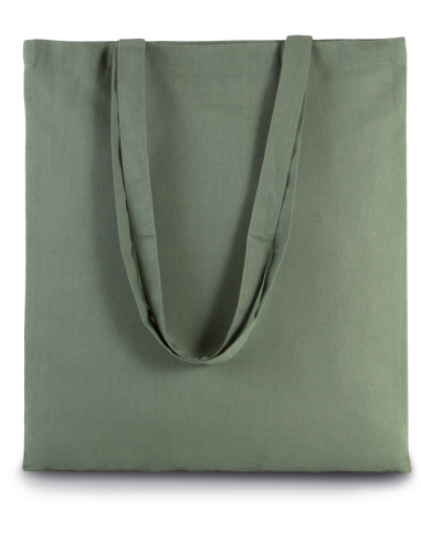 KIM-KI0223-BASIC SHOPPER BAG