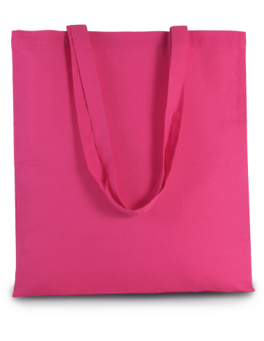 KIM-KI0223-BASIC SHOPPER BAG