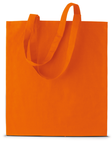 KIM-KI0223-BASIC SHOPPER BAG