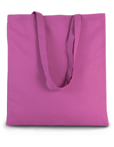 KIM-KI0223-BASIC SHOPPER BAG