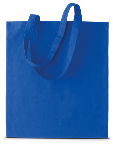 KIM-KI0223-BASIC SHOPPER BAG