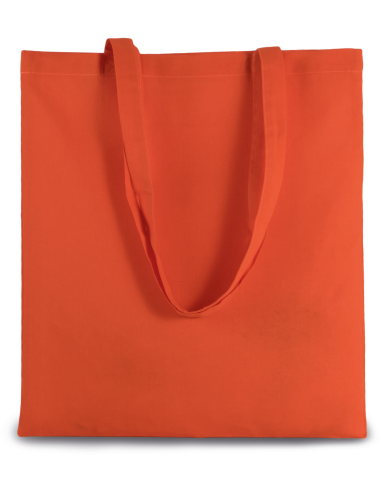 KIM-KI0223-BASIC SHOPPER BAG