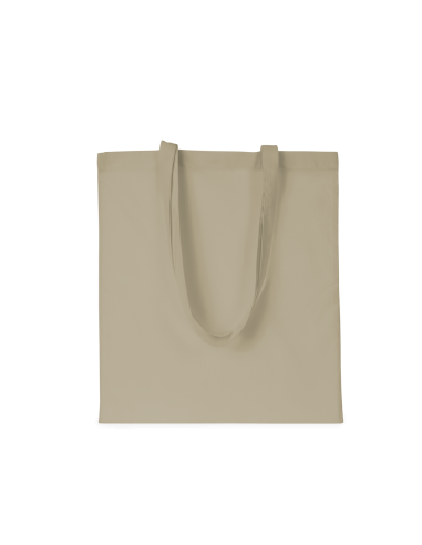 KIM-KI0223-BASIC SHOPPER BAG