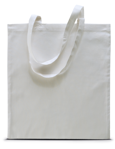 KIM-KI0223-BASIC SHOPPER BAG