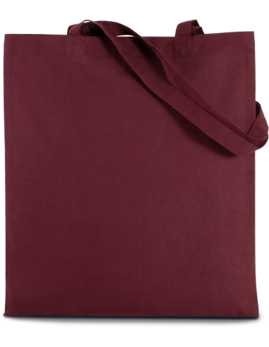 KIM-KI0223-BASIC SHOPPER BAG