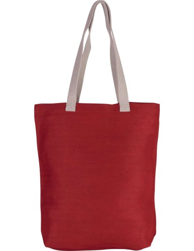 KIM-KI0229-JUCO SHOPPER BAG