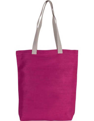 KIM-KI0229-JUCO SHOPPER BAG