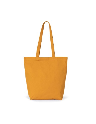 KIM-KI0252-ORGANIC COTTON TOTE BAG