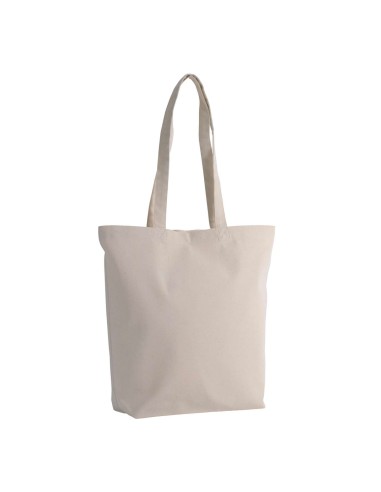 KIM-KI0252-ORGANIC COTTON TOTE BAG