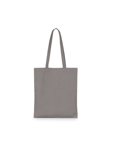 KIM-KI0262-CLASSIC SHOPPER IN ORGANIC COTTON