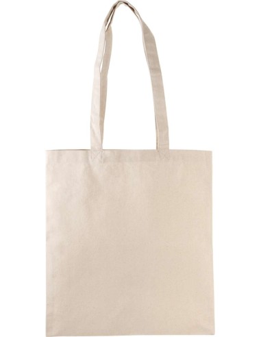 KIM-KI0262-CLASSIC SHOPPER IN ORGANIC COTTON